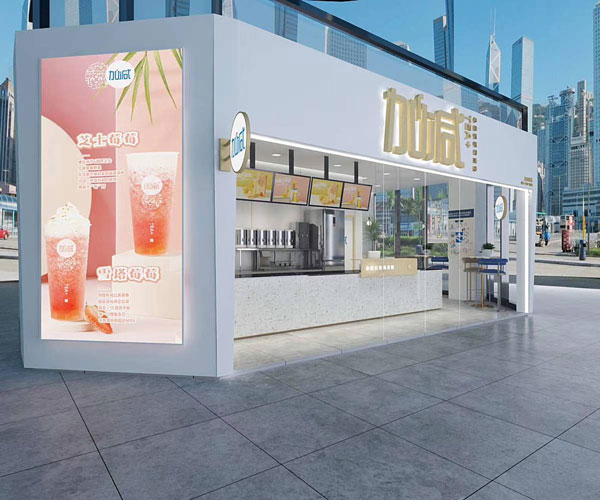 加減茶飲全國有多少家門店？創(chuàng)業(yè)者的黃金機(jī)會在這里！