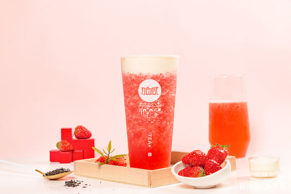 加盟加減茶飲店賺錢嗎？揭秘創(chuàng)業(yè)新藍(lán)海