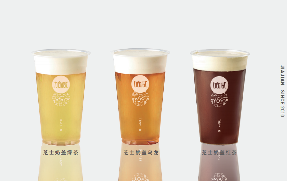 同樣是加盟奶茶店，為什么別人容易成功